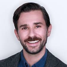 Joe Van Acker Joins Times Opinion