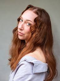 Apprentice Rylee Cooper