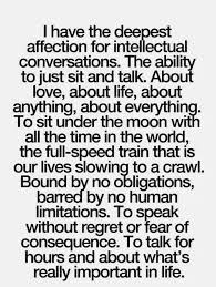 Best Conversations Quotes Love Life Quotes Conversation Quotes Cool Words