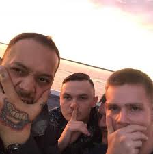 Weekend for Warriors