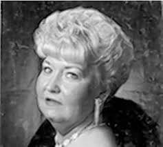 Elsie HILL Obituary (1943