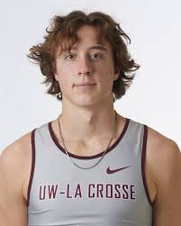 2022 Men's Track and Field Roster