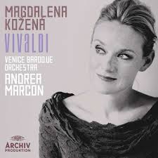Magdalena kozena's voice is a wonder to listen to: Magdalena Kozena Vivaldi Cd Jpc