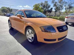 Image result for Papaya Orange 2004 Audi