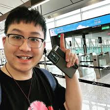 Amuse Joker 鬼馬小丑- 出差上海啦！