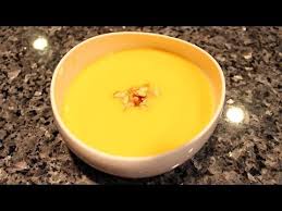 3 Creamy Butternut Squash Soup Orsararecipes Youtube Butternut Squash Soup Squash Soup Creamy Butternut Squash Soup Recipe