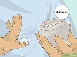 3 Formas De Eliminar Los Vellos De Las Nalgas Wikihow