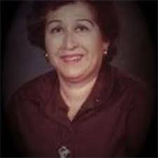 Frances C. Valdez Obituary November 8, 2007