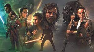 Find & compare similar and alternative android games like . The Rise Of Skywalker Star Wars Episode 9 For Android Apk Download