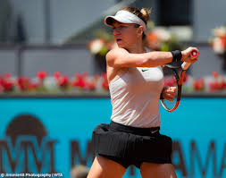 Viewing tweets won't unblock @simona_halep. Fashion Retrospection Simona Halep S First Year With Nike Women S Tennis Blog