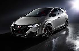 Every used car for sale comes with a free carfax report. Honda Civic Type R 750 For Japan Buyers Decided By Lottery