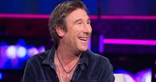 Peter MacLeod est en amour!