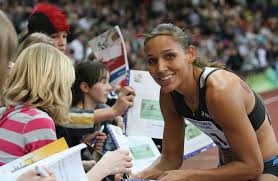 Throughout her career, lori susan has accomplished many achievements, and supremely served her country. T Fn Interview Reboot Lolo Jones May 2009 Track Field News