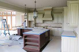 Southern Living Kitchen Designs Southern Living Construction Ideas For The House Home Decor Home Kitchen Design