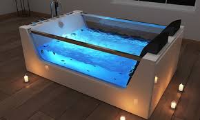 Ich zeige hier lediglich wie ich damals unsere badezimmer komplett entkernt und renoviert habe. Design Whirlpool Fur Badezimmer Groupon