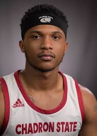 2024-25 Men's Basketball Roster