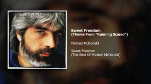 Anatomy of THE Groove: “Sweet Freedom” by Michael McDonald