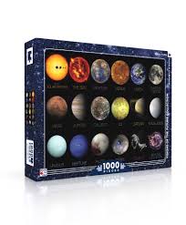 Check spelling or type a new query. The Solar System New York Puzzle Company