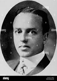 Baron goldsmith hi-res stock photography and images