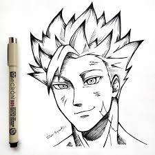 The seven deadly sins were first compiled by pope gregory i around the year 600. Ban From Seven Deadly Sins Tags Animeartcollective Anime Animeart Animesketch Animedrawing Animedraw Manga Mangaka 2021 Cizimler Cizim