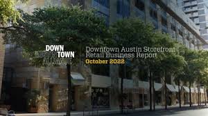 Austin's Innovation District Market Analysis by Downtown Austin Alliance