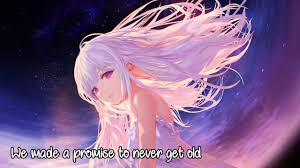 Check spelling or type a new query. Nightcore The Days By Nightcore Lab