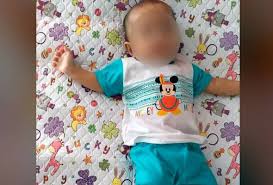 Jenazah adam rayqal selamat dikebumikan. Fadfadeli On Twitter Moga Yg Membunuh Dpt Balasan Yang Setimpal