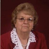 Lennie Faye White Obituary