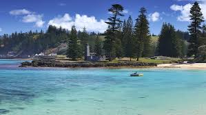 Norfolk Island The Most Underrated Subtropical Destination For A Family Adventure Holiday Escape Com Au