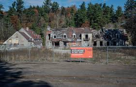 Mascouche est une ville jeune et dynamique qui offre à ses citoyens un cadre à la. Le Manoir Seigneurial De Mascouche Detruit Par La Municipalite Le Devoir