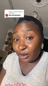 We don’t eat Pomo…