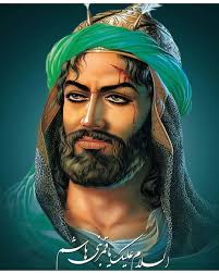 Instagram Beitrag Von Azerbaycan Yusif Məhəbbət Feb 16 2019 Um 7 19 Utc Karbala Photography Islamic Pictures Islamic Paintings