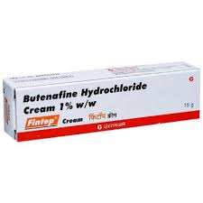 Image result for Butenafine