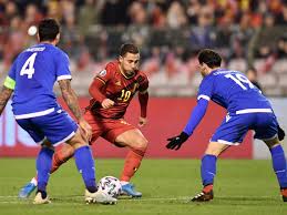 Real madrid seite) und wettbewerbsseiten (champions league, 1. Euro Hazard Und Witsel Trotz Problemen In Belgien Kader Fussball Em Vienna Vienna At