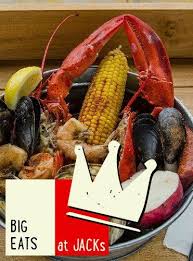 Maybe you would like to learn more about one of these? Jack S Lobster Shack