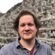 mgbatchelor (Michael Batchelor) · GitHub