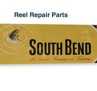 South Bend Reel Repair Parts (By Model)