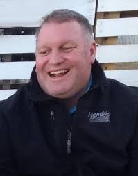 Bryce Kimrey Obituary February 1, 2021