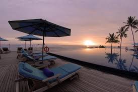 Hasil gambar untuk foto pemandangan Anantara Dhigu Maldives Resort, Maldives