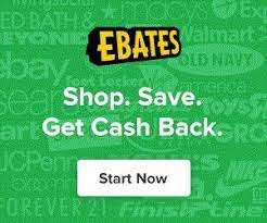 Simply Earn And Save Earning Cash Back For Online Shopping Thru Ebates Hp Instant Ink Frugal How To Plan