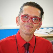 After a five year battle with cancer, Janine Gramzow Sommer (1982) has gone  to be with Jesus. Sad to lose a person with such a love for life, but now  she lives