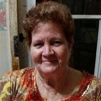 Patricia Ann Westmoreland Obituary