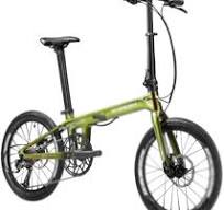 UGFVGYTG Bike دراجة قابلة للطي الكربون 20 بوصة قابلة للطي ...