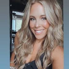 Ashley Plowman's Instagram, Twitter & Facebook