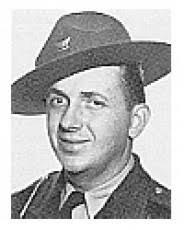 Reflections for Patrolman James P. Gardner, Ohio State Highway Patrol, Ohio