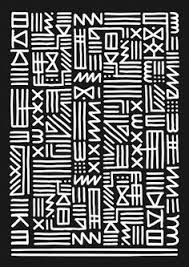The distinction in between both is that hiragana utilizes strokes while katakana utilizes much more. 9 Nsibidi Script Ideas Ancient Writing Alphabet Symbols Writing Systems