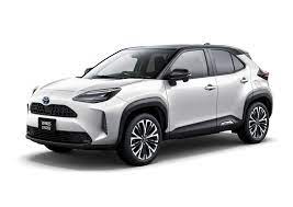 We did not find results for: Toyota Rolls Out All New Yaris Cross In Japan Toyota Global Newsroom Toyota Motor Corporation Official Global Website