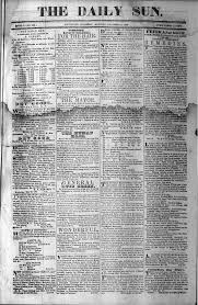 Central Library of Rochester and Monroe County Historic Newspapers  Collection