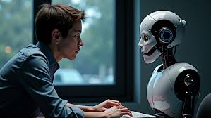 Truth or Bot? How to Spot a Real Person Behind the Screen