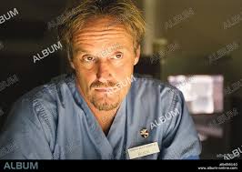 MICHAEL BOWEN in KILL BILL: VOL. 1, 2003, directed by QUENTIN TARANTINO.  Copyright MIRAMAX.